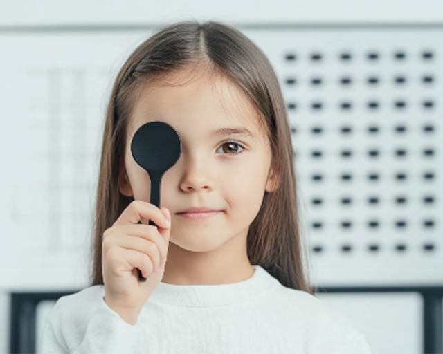 暑期21天護眼計劃｜和我們一起，給孩子眼睛放個“有氧假”！